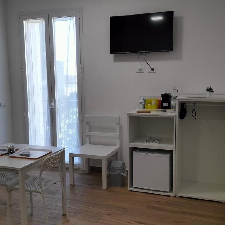 Dell'Ova 98 Rooms - Double Room with Spa Bath - 22