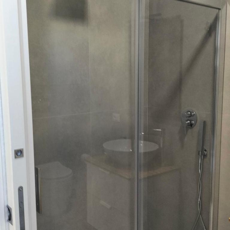 Dell'Ova 98 Rooms - Double Room with Spa Bath - 35
