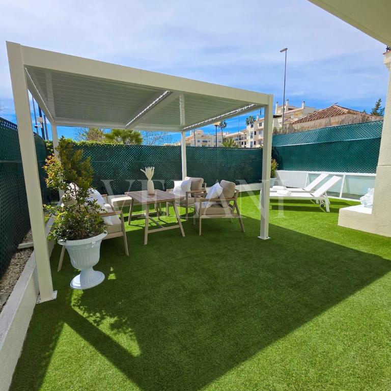 VELA ONE - Luxury 2 Bedroom - Terrace - Pool - Walk to Puerto Banús & Beach - Apartamento de 2 dormitorios - 5