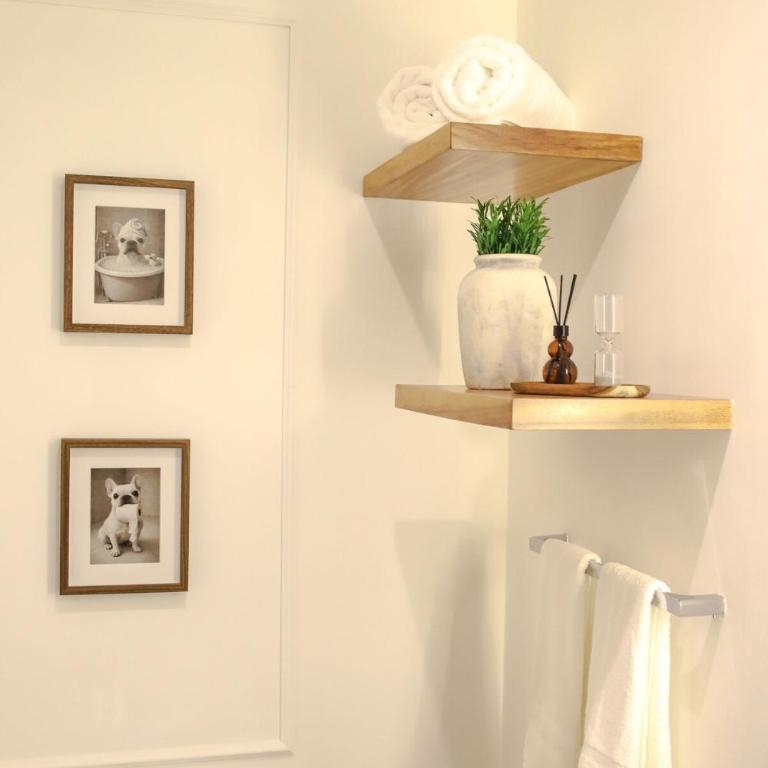 Modern Minimalist Gem in Santa Tere & AC - Apartamento de 1 dormitorio - 6