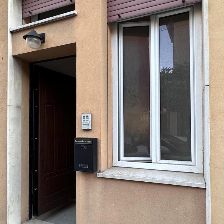 Alloggio vicino Centro e Ospedali di Bologna - Appartamento con 1 Camera da Letto - 8