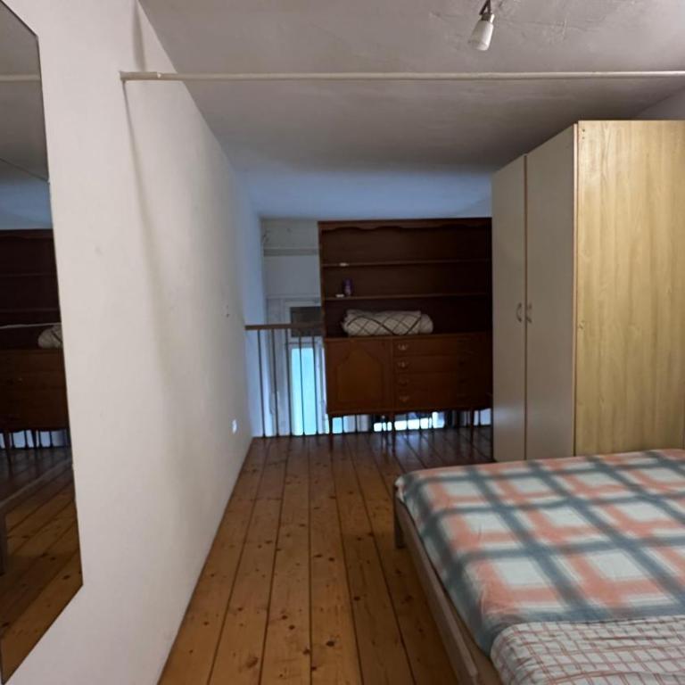 Alloggio vicino Centro e Ospedali di Bologna - Appartamento con 1 Camera da Letto - 10