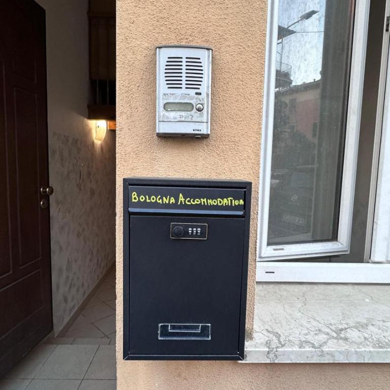 Alloggio vicino Centro e Ospedali di Bologna - Appartamento con 1 Camera da Letto - 16