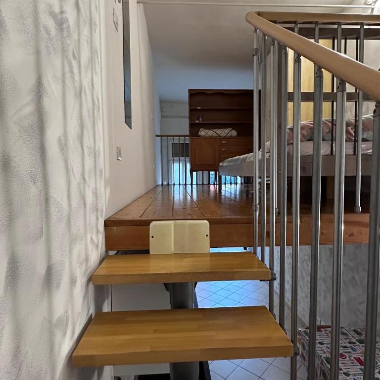Alloggio vicino Centro e Ospedali di Bologna - Appartamento con 1 Camera da Letto - 21