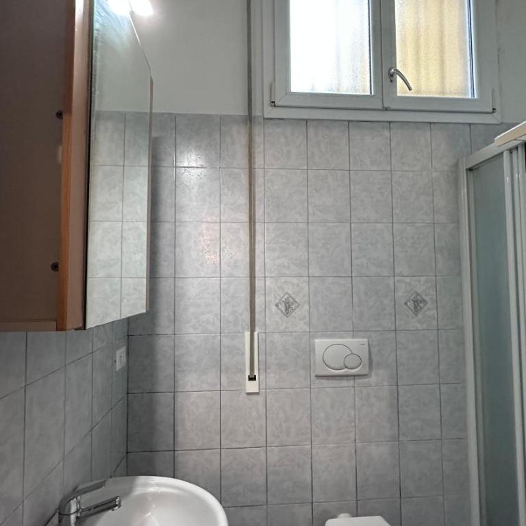 Alloggio vicino Centro e Ospedali di Bologna - Appartamento con 1 Camera da Letto - 20