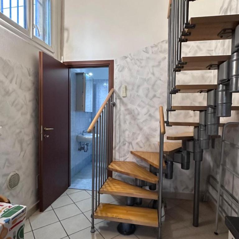 Alloggio vicino Centro e Ospedali di Bologna - Appartamento con 1 Camera da Letto - 22