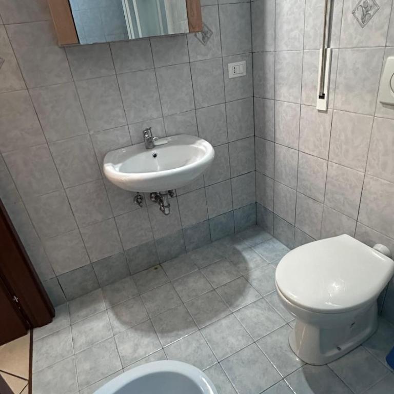 Alloggio vicino Centro e Ospedali di Bologna - Appartamento con 1 Camera da Letto - 26