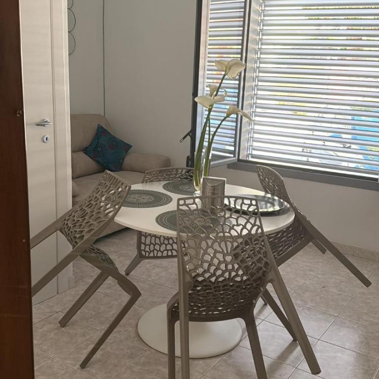Villa Elena App1 - Two-Bedroom Apartment - 1