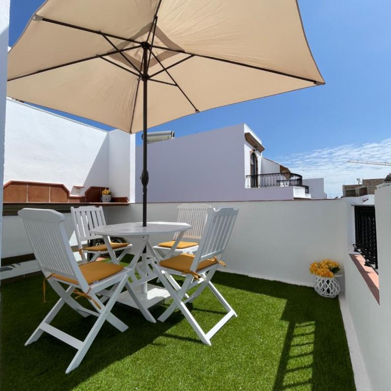 La Casita de Barbate - Casa de 2 dormitorios - 1