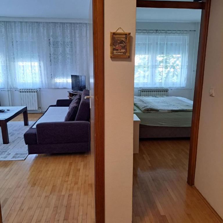 Apartment in Pale - One-Bedroom Apartment - 16