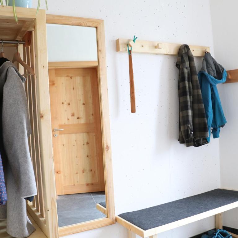 Chasa Mall - Apartment mit 1 Schlafzimmer - 27