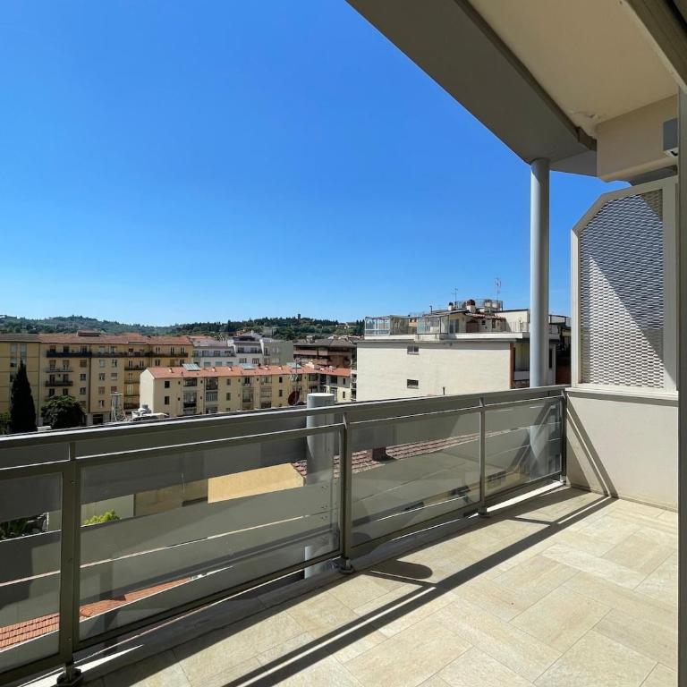 The Angelico Hillview - Appartamento con 1 Camera da Letto - 22