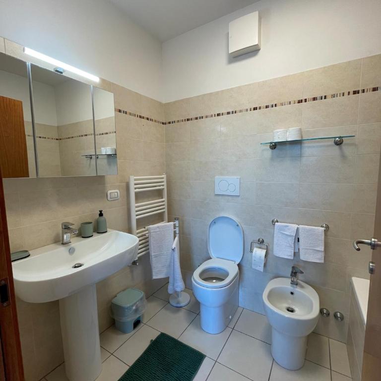 The Angelico Hillview - Appartamento con 1 Camera da Letto - 12