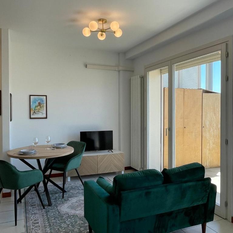 The Angelico Hillview - Appartamento con 1 Camera da Letto - 2