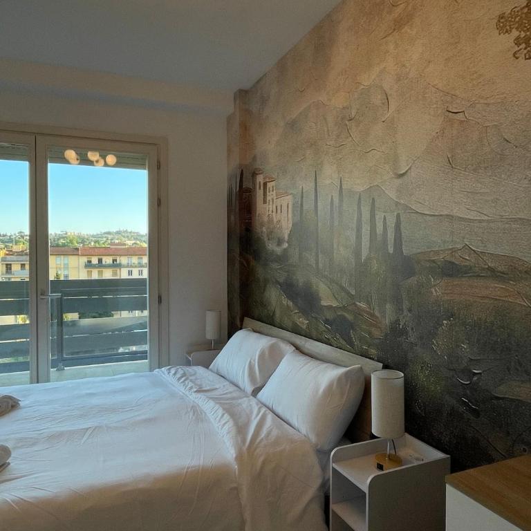 The Angelico Hillview - Appartamento con 1 Camera da Letto - 3