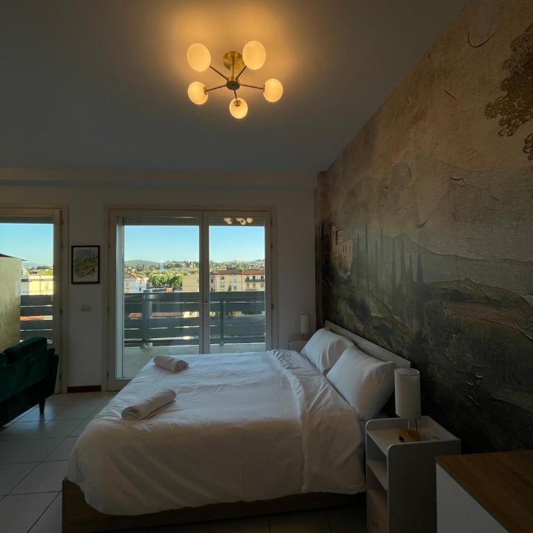 The Angelico Hillview - Appartamento con 1 Camera da Letto - 5