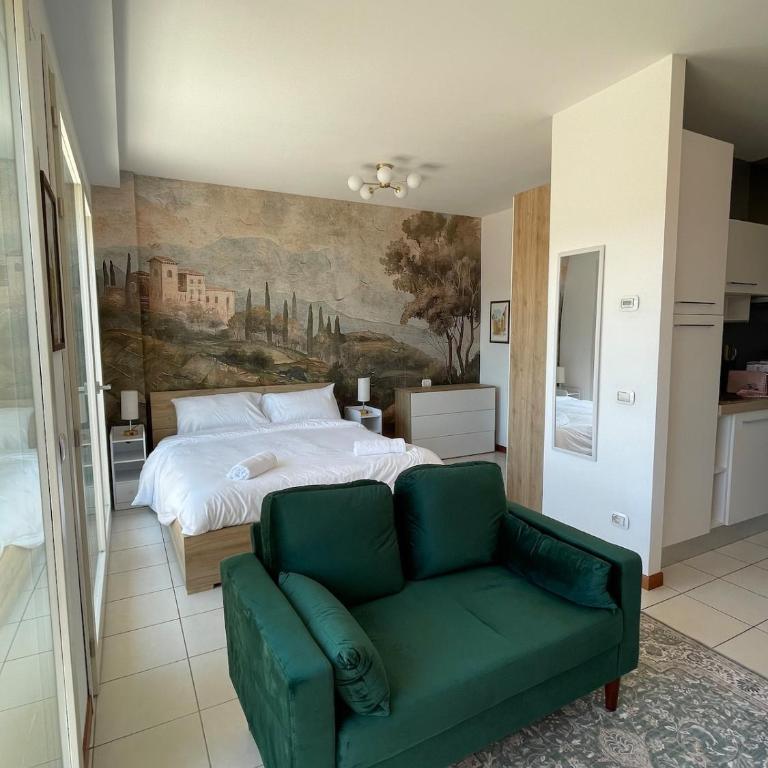 The Angelico Hillview - Appartamento con 1 Camera da Letto - 9