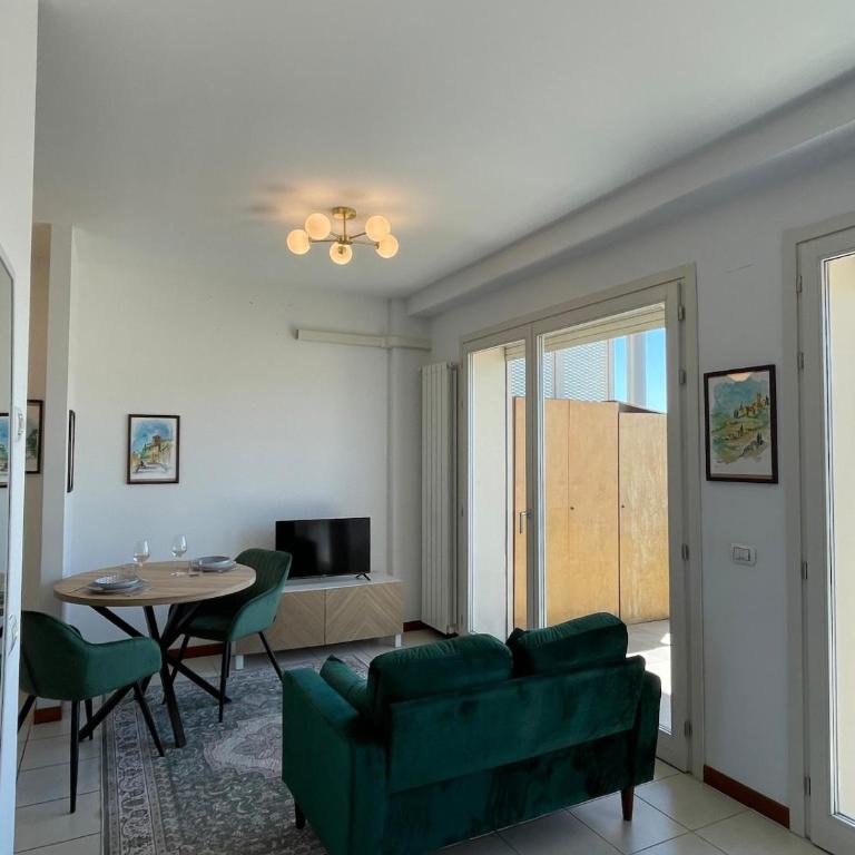 The Angelico Hillview - Appartamento con 1 Camera da Letto - 6