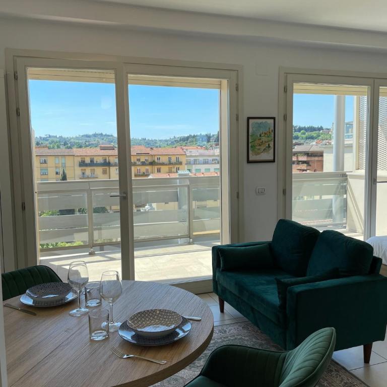 The Angelico Hillview - Appartamento con 1 Camera da Letto - 8