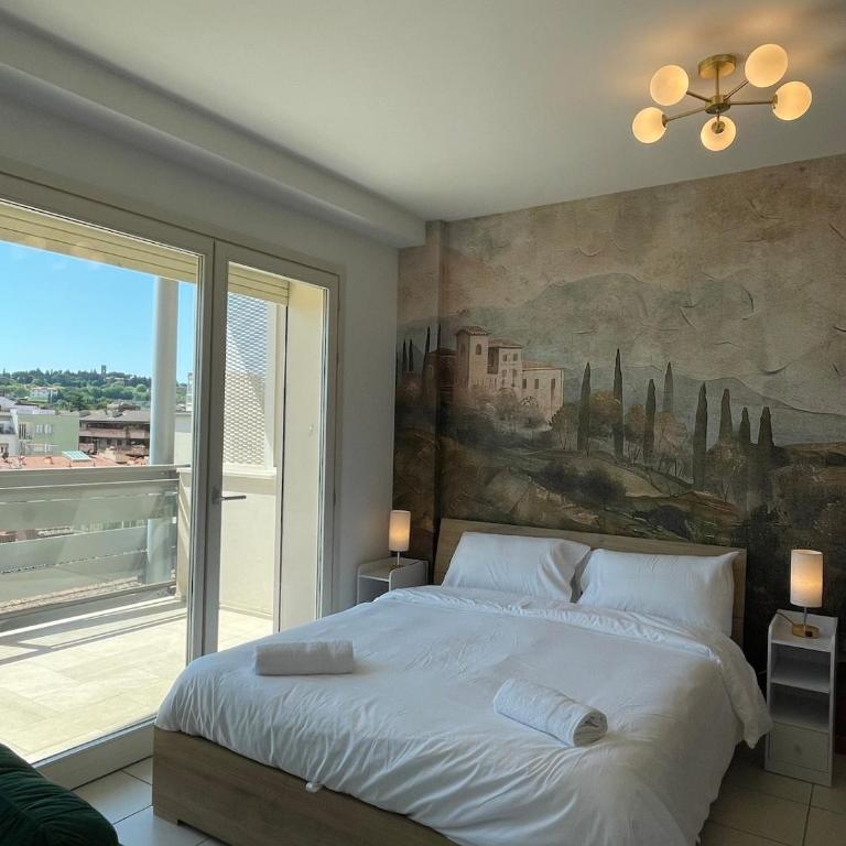The Angelico Hillview - Appartamento con 1 Camera da Letto - 1
