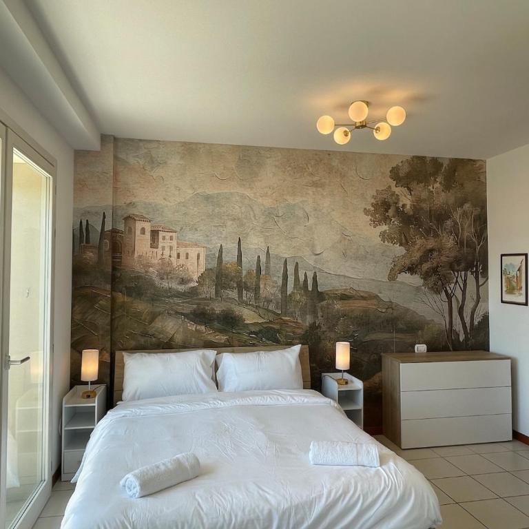 The Angelico Hillview - Appartamento con 1 Camera da Letto - 4