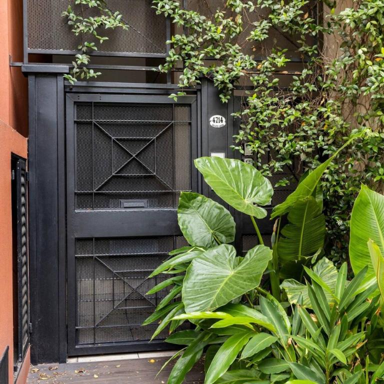Bright & Airy Loft in Palermo SOHO, Terrace - Apartamento - 2 niveles - 29