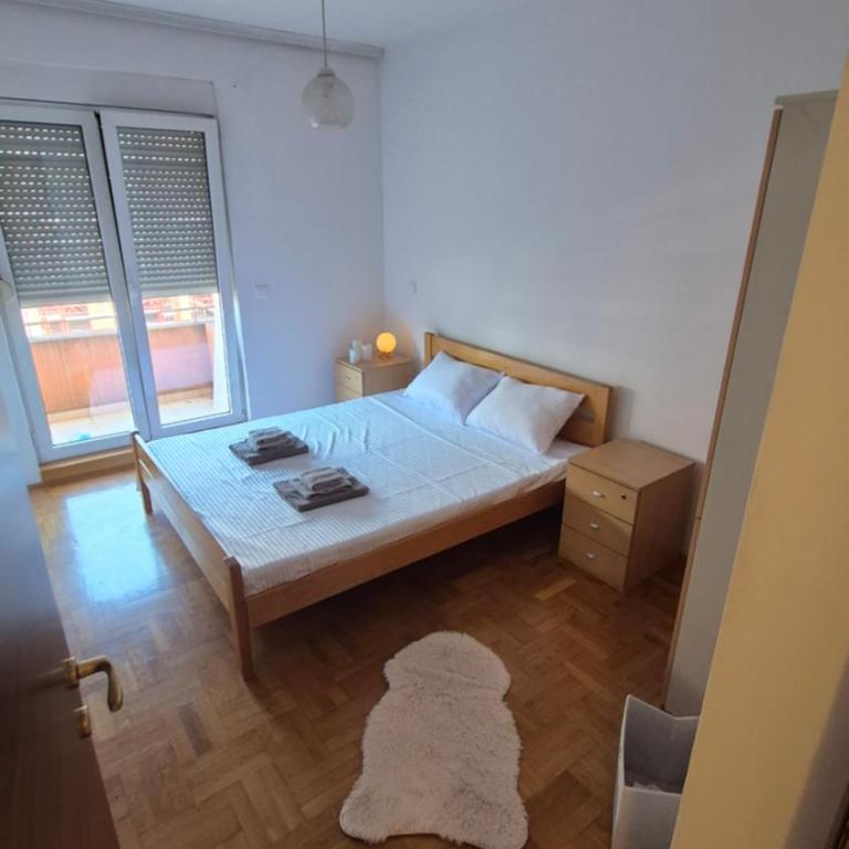 Maki Apartments - One-Bedroom Apartment - 4