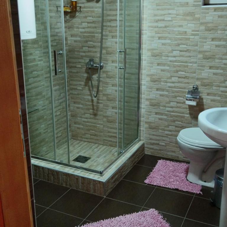 Sreckovic Apartmani 2 - Apartman sa 1 Spavaćom Sobom - 17