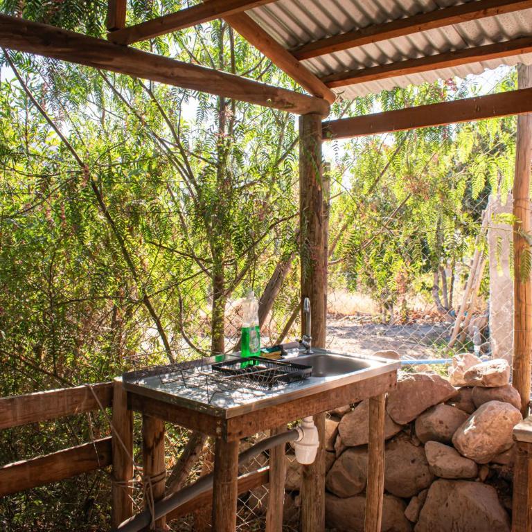 Astro Camping Elqui Experience - Camping - 6