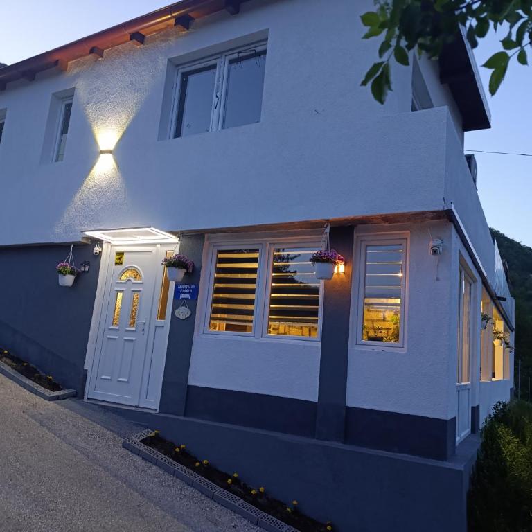 Apartman Emma - Apartman sa 1 Spavaćom Sobom - 2