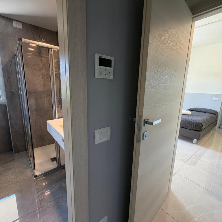 Hotel Residence Holiday - Junior Suite Familiare - 5