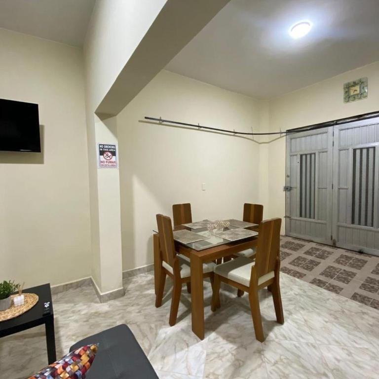 Cómodo apartamento en envigado - Apartamento - 3