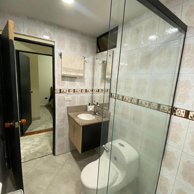 Cómodo apartamento en envigado - Apartamento - 7