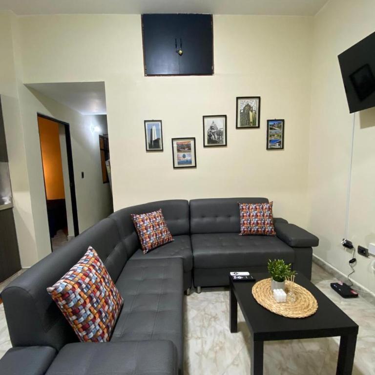 Cómodo apartamento en envigado - Apartamento - 13