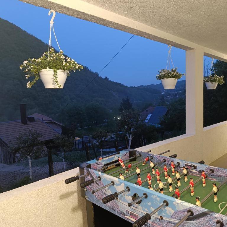 Apartman Emma - Apartman sa 1 Spavaćom Sobom - 17