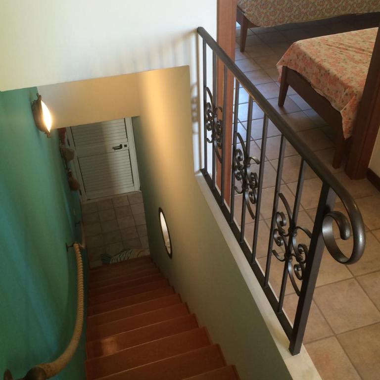 CASAMARINA appartamento frontemare con piscina - Appartamento con 2 Camere da Letto - 8