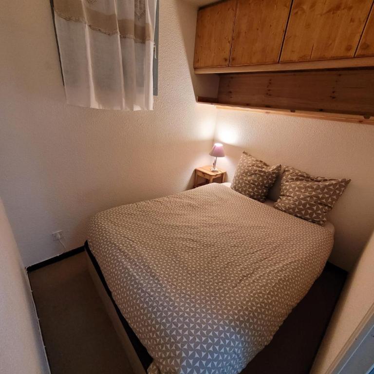 Superbe Appartement T2 - Alpe d'Huez Quartier ECLOSE - vue imprenable exposé SUD - Two-Bedroom Apartment - 2