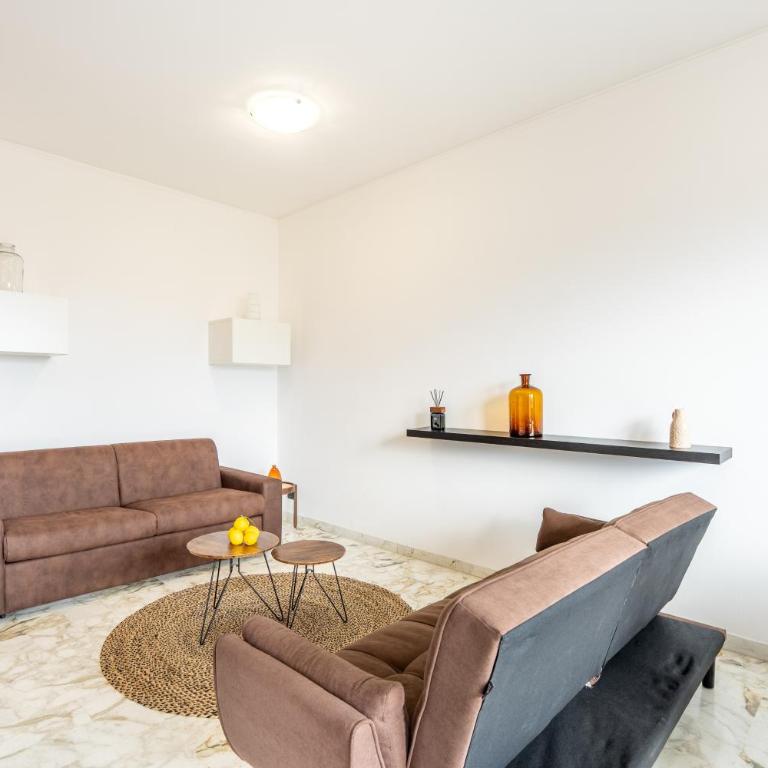 Savona Sea House Apartment with parking - One-Bedroom Apartment - 9