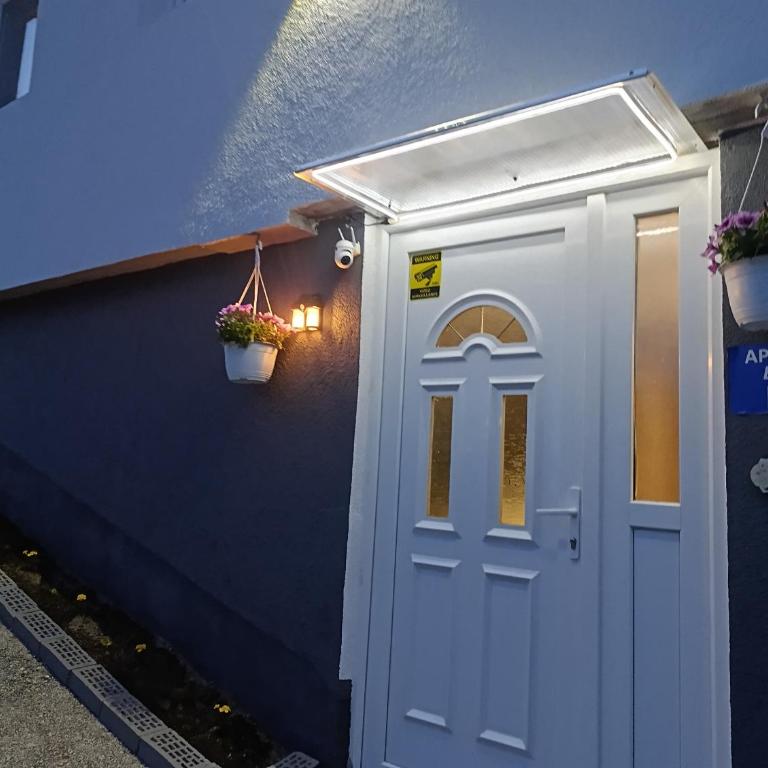 Apartman Emma - Apartman sa 1 Spavaćom Sobom - 4