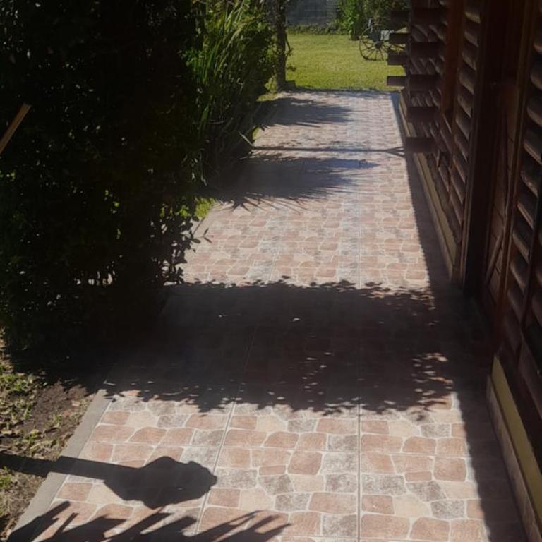 Quinta la ponderosa - Casa con 1 dormitorio - 10