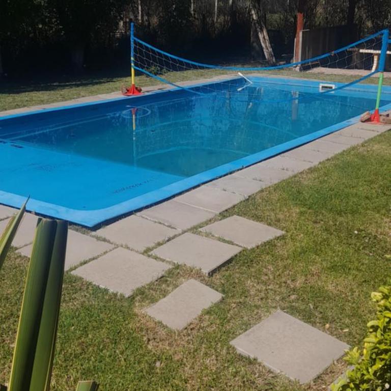 Quinta la ponderosa - Casa con 1 dormitorio - 6