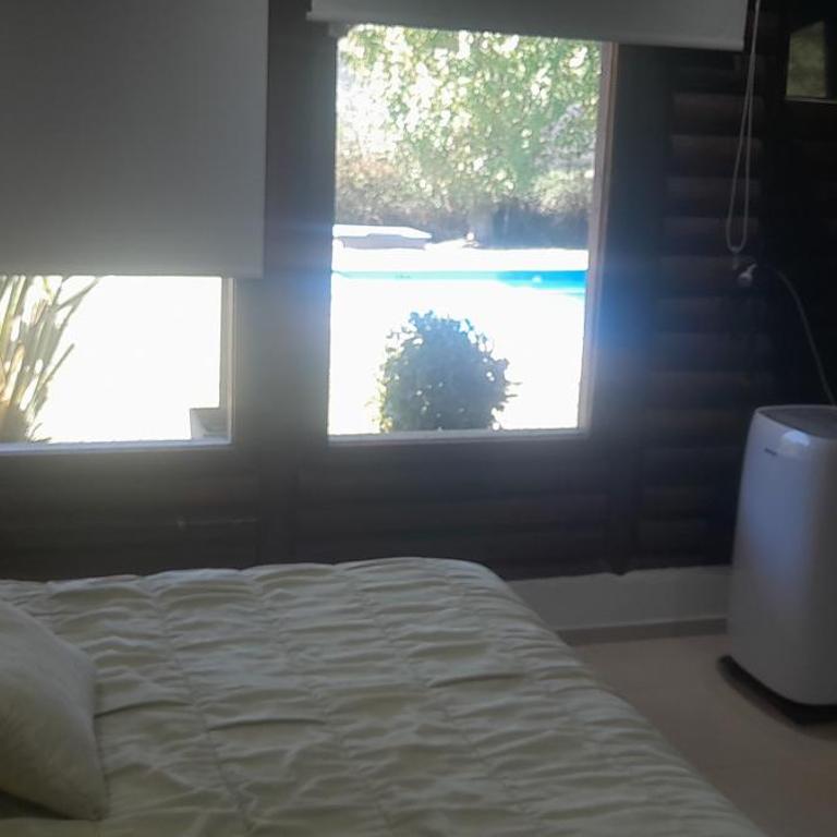 Quinta la ponderosa - Casa con 1 dormitorio - 18