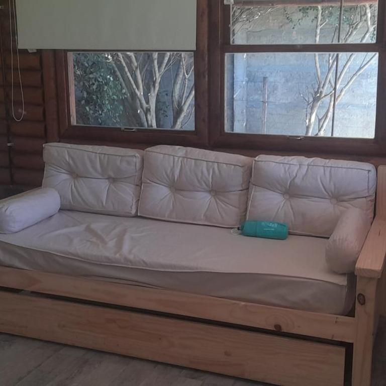 Quinta la ponderosa - Casa con 1 dormitorio - 22
