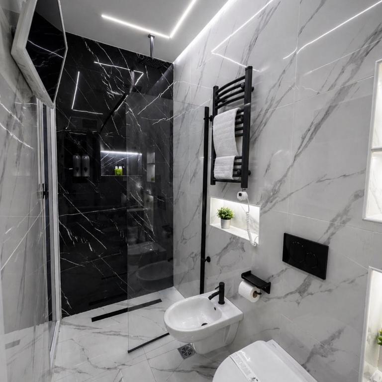 luxury 5 al duomo di parma - Appartamento con 1 Camera da Letto - 1