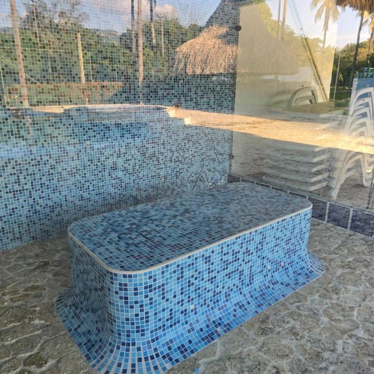 A place for you to relax and enjoy yourself - Villa de 1 dormitorio - 22
