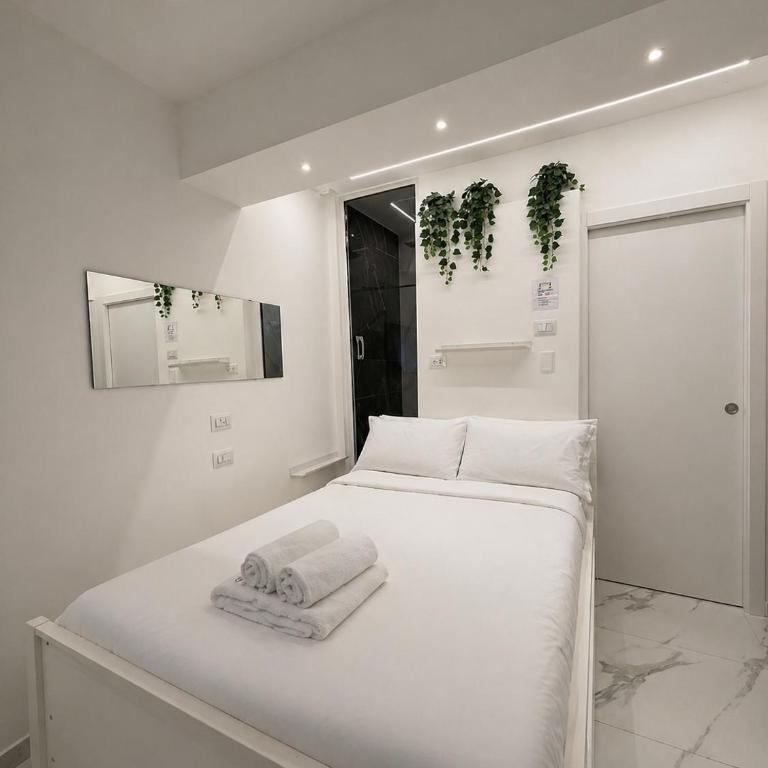 luxury 5 al duomo di parma - Appartamento con 1 Camera da Letto - 5