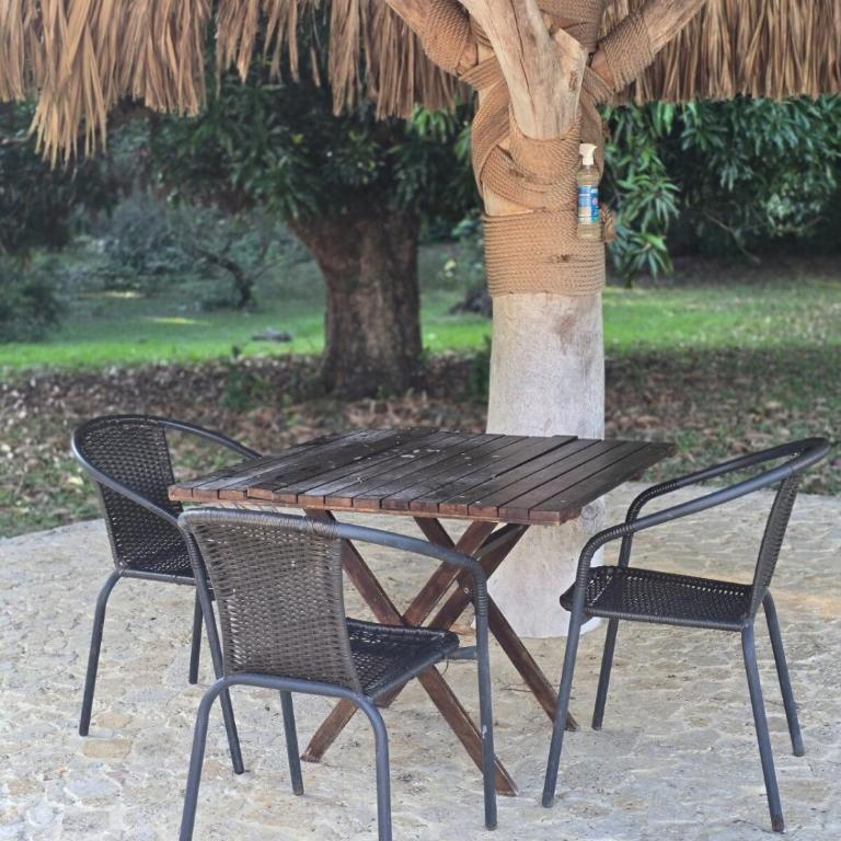 A place for you to relax and enjoy yourself - Villa de 1 dormitorio - 62