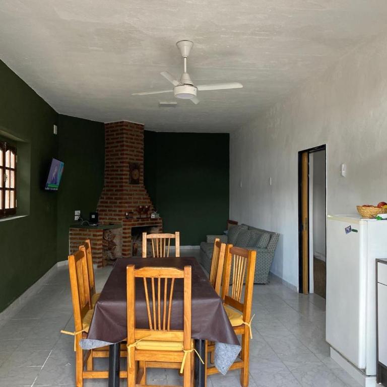 La Casita Azul La Falda - Casa de 2 dormitorios - 1