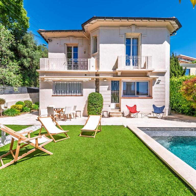 Marie by Terrys Homes - Villa avec Piscine Privée - 22