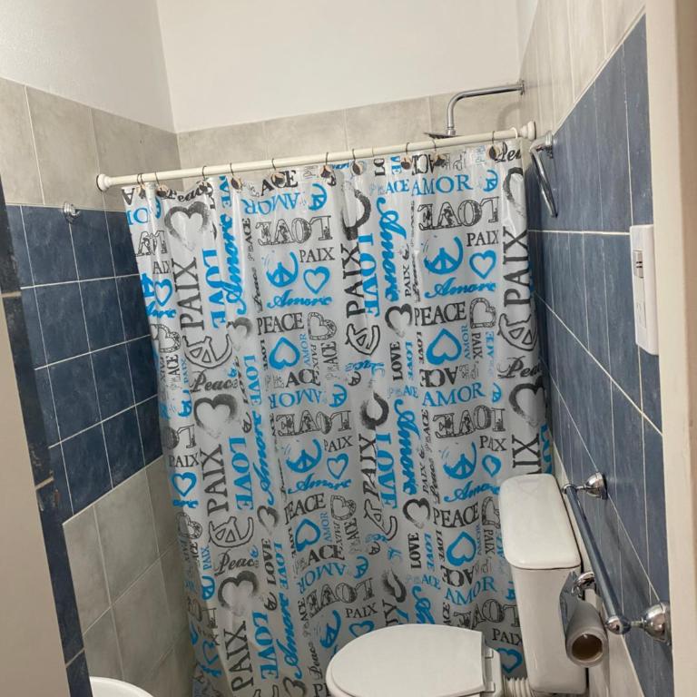 La Casita Azul La Falda - Casa de 2 dormitorios - 2